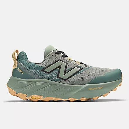 New Balance Foam Fresh X Hierro v9 Mens running shoes