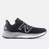 New Balance 880v13 Supportive Running and Walking Shoe Black and White Colour
