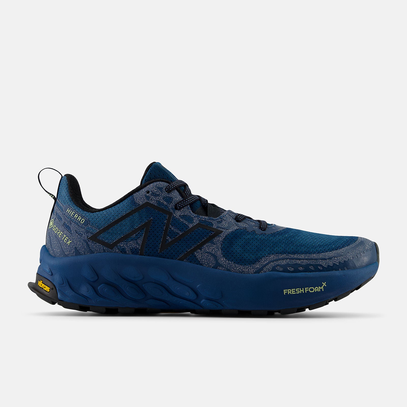 New Balance Fresh Foam X Hierro v8 GTX Mens running shoes