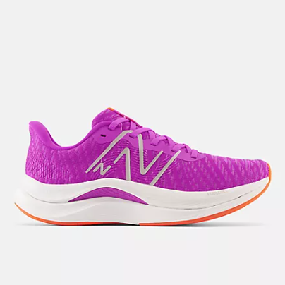 New Balance Propel V4 For Women Pink Colour