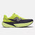 new balance rebel v5 mens lightweight soft cushioned running shoe lime green and black colour