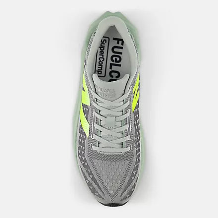 New Balance FuelCell SuperComp Trainer V3 Men's