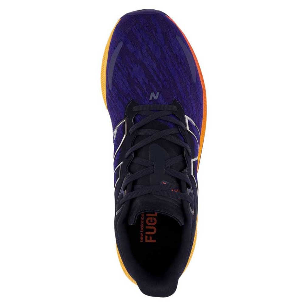 new balance fuelcell propel v3 for men on sale, eclipse vibrant orange