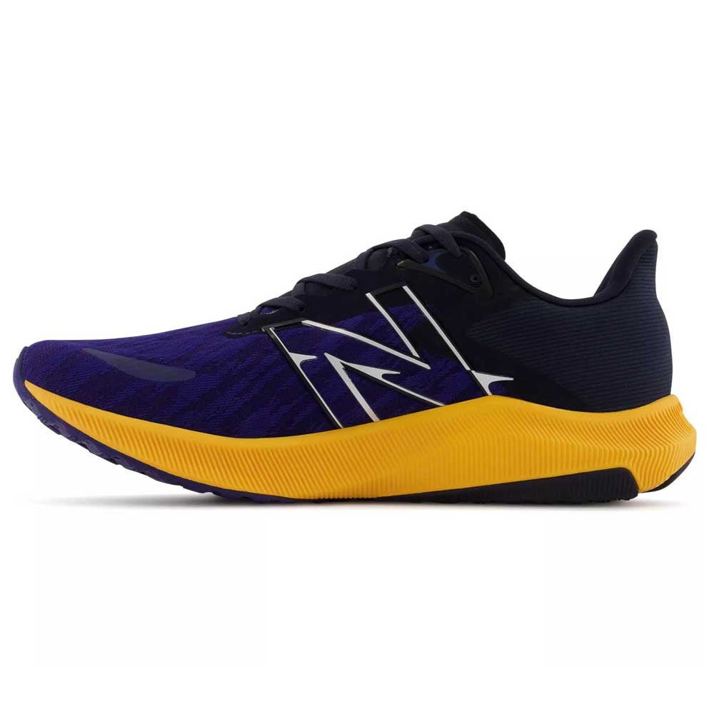 new balance fuelcell propel v3 for men on sale, eclipse vibrant orange