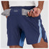 New Balance Graphic Impact Run 7 Inch Short