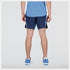 New Balance Graphic Impact Run 7 Inch Short