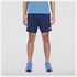 New Balance Graphic Impact Run 7 Inch Short