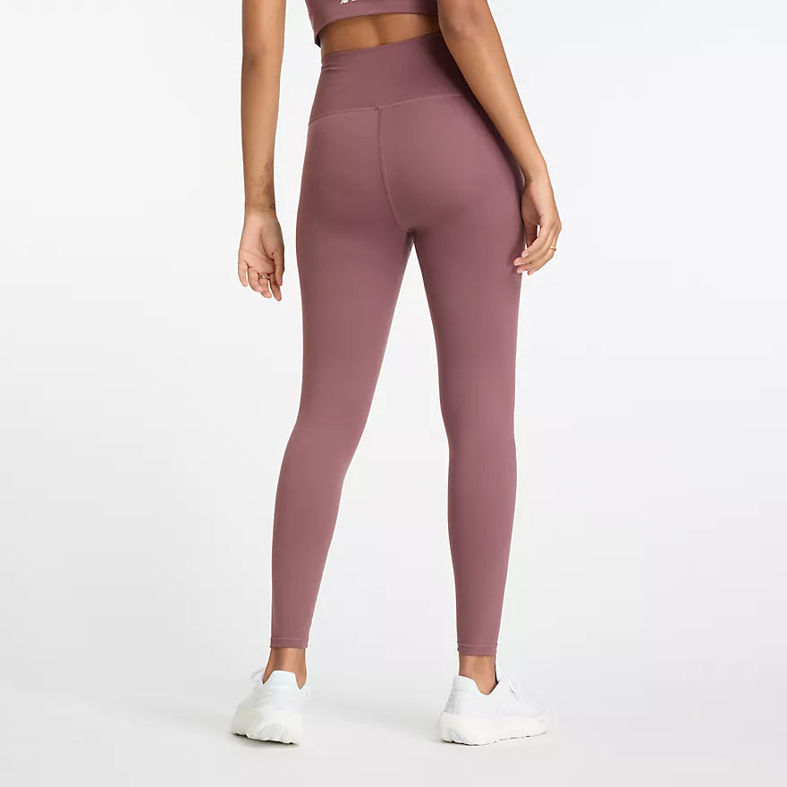 New Balance Harmony High Rise Legging 25