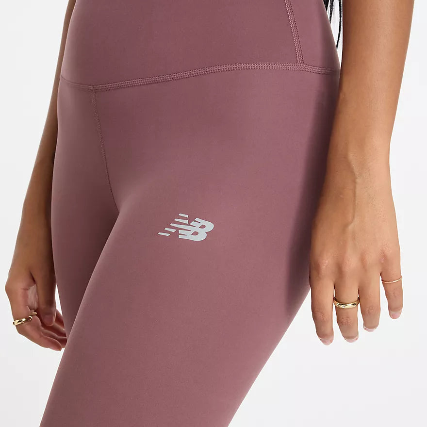New Balance Harmony High Rise Legging 25