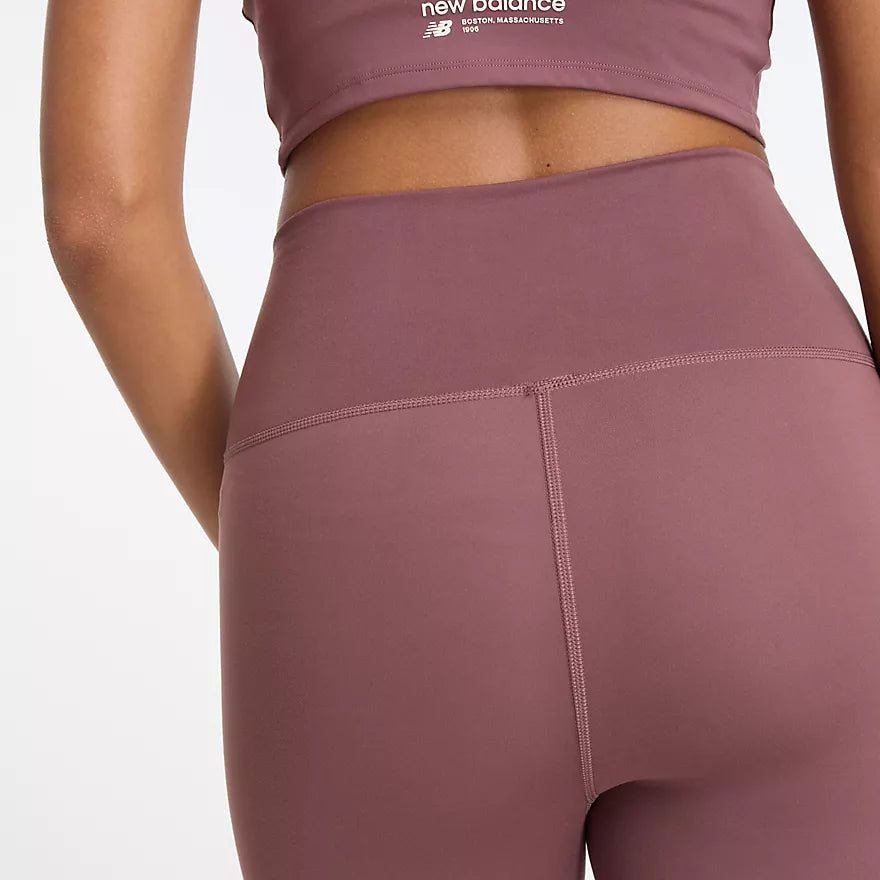 New Balance Harmony High Rise Legging 25