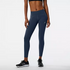 New Balance Impact Run Tight For Women Navy Colour