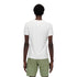 New Balance Jacquard Short Sleeve Tee