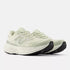 new balance 880v15 Light green running shoe with black sole on a white background