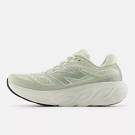 new balance 880v15 Light green running shoe 