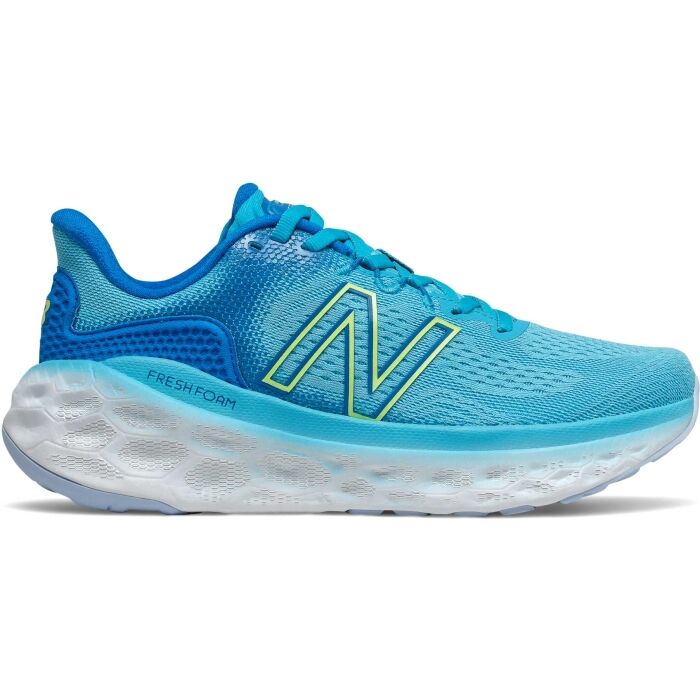 New Balance Fresh Foam X More v4 Women's