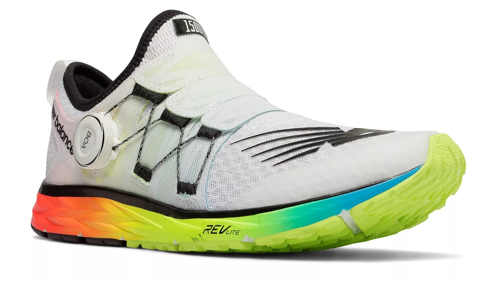 New Balance Racer Womens running shoes