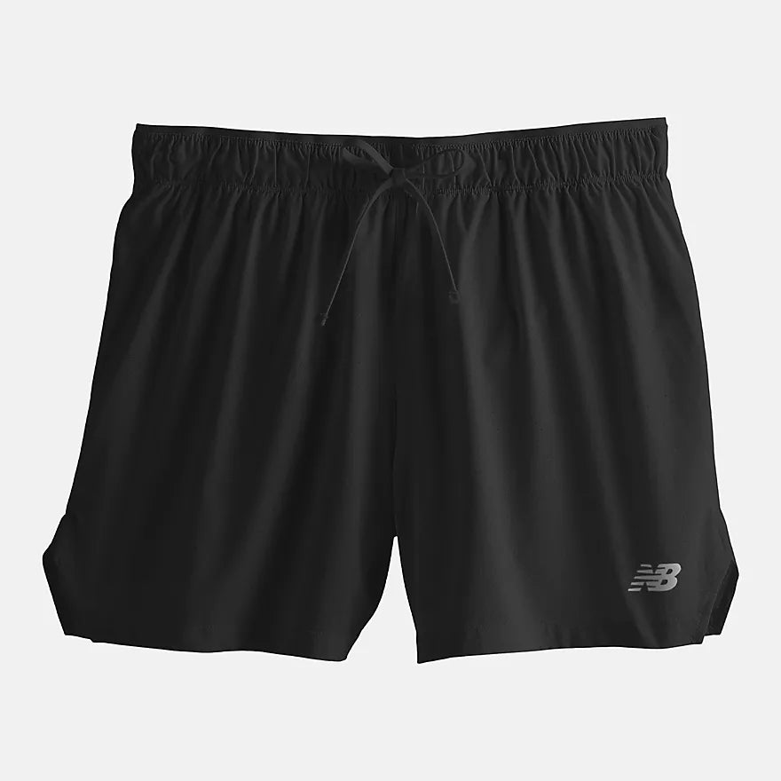 New Balance RC Short 5