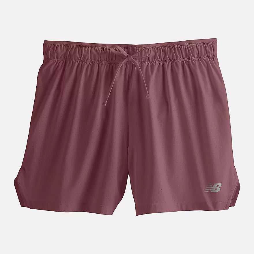 New Balance RC Short 5