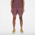 New Balance RC Short 5 Licorice For Men 
