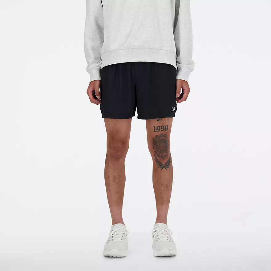 New Balance RC Short 5