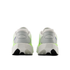 new balance rebel v5 womens, super lightweight versatile training road running shoe, bright yellow and white sole, low rear profile of shoes