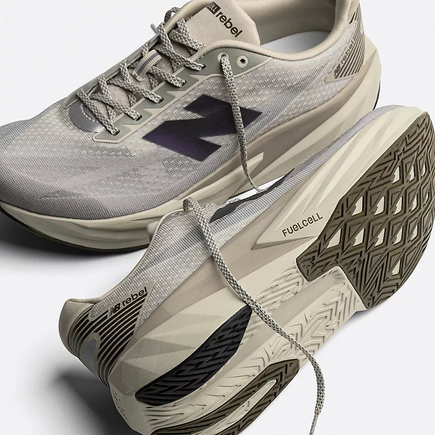 New Balance FuelCell Rebel v5 Women's