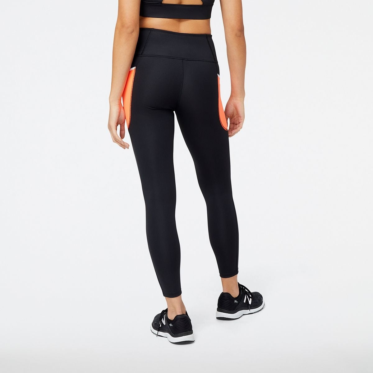 New Balance Shape Shield 7/8 Pocket Tight