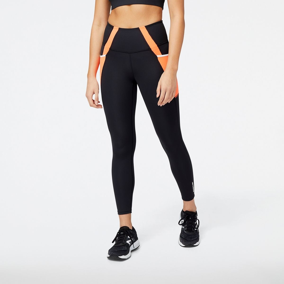 New Balance Shape Shield 7/8 Pocket Tight