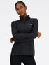 New Balance Sport Essential For Women Black Colour