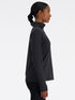 New Balance Sport Essentials Space Dye Quarter Zip