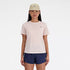 New Balance Athletics T-Shirt Women's
