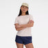 New Balance Athletics T-Shirt Women's