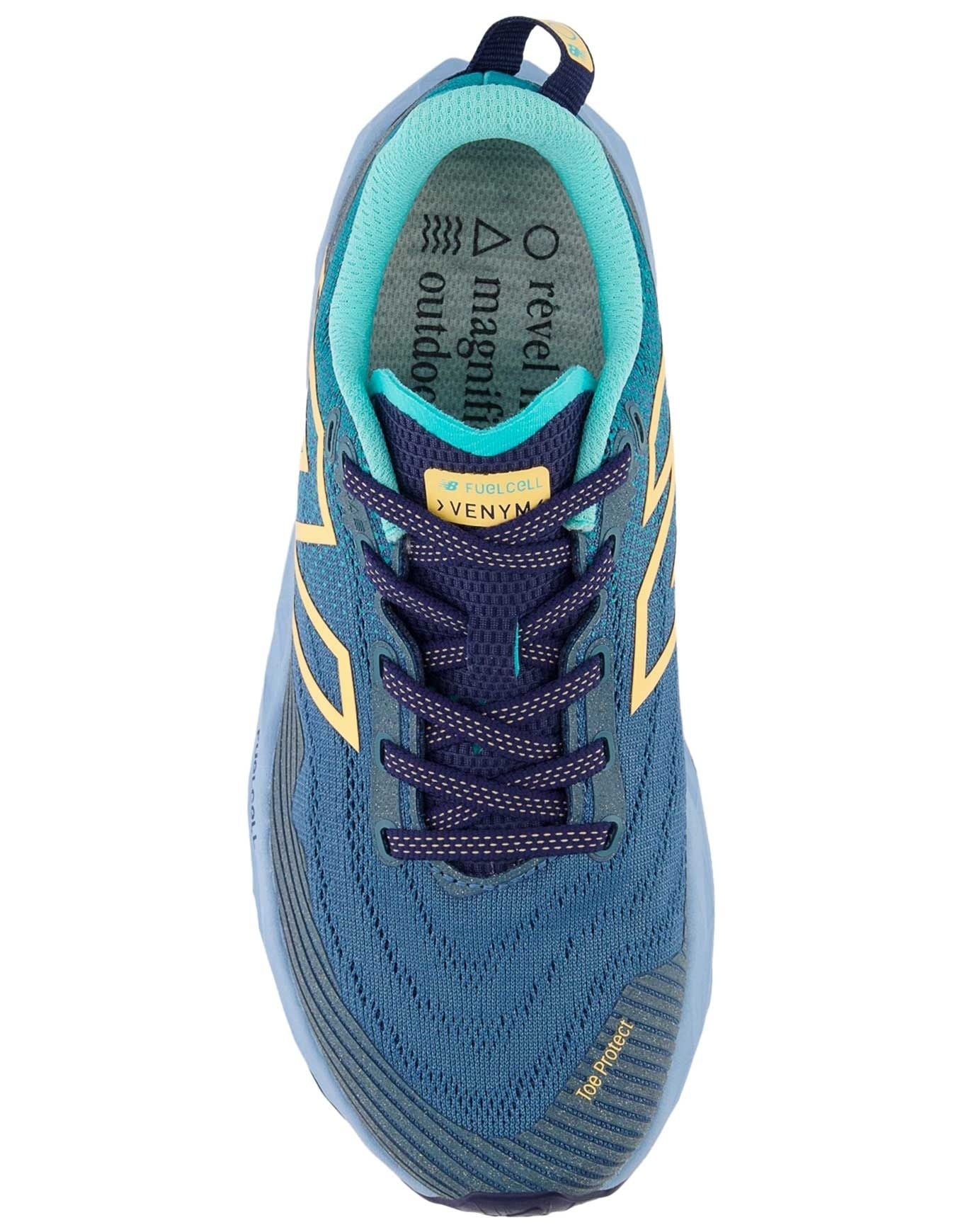 New Balance FuelCell Venym Women's