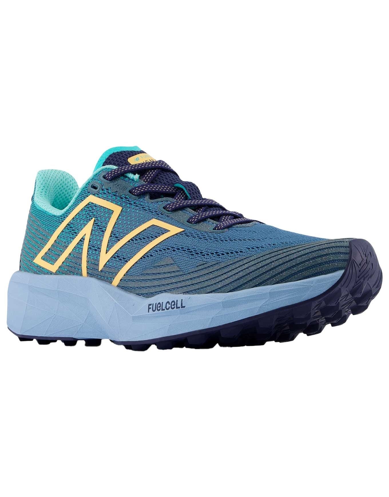New Balance FuelCell Venym Women's