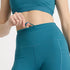 New Balance Sleek Pocket High Rise Legging 27"