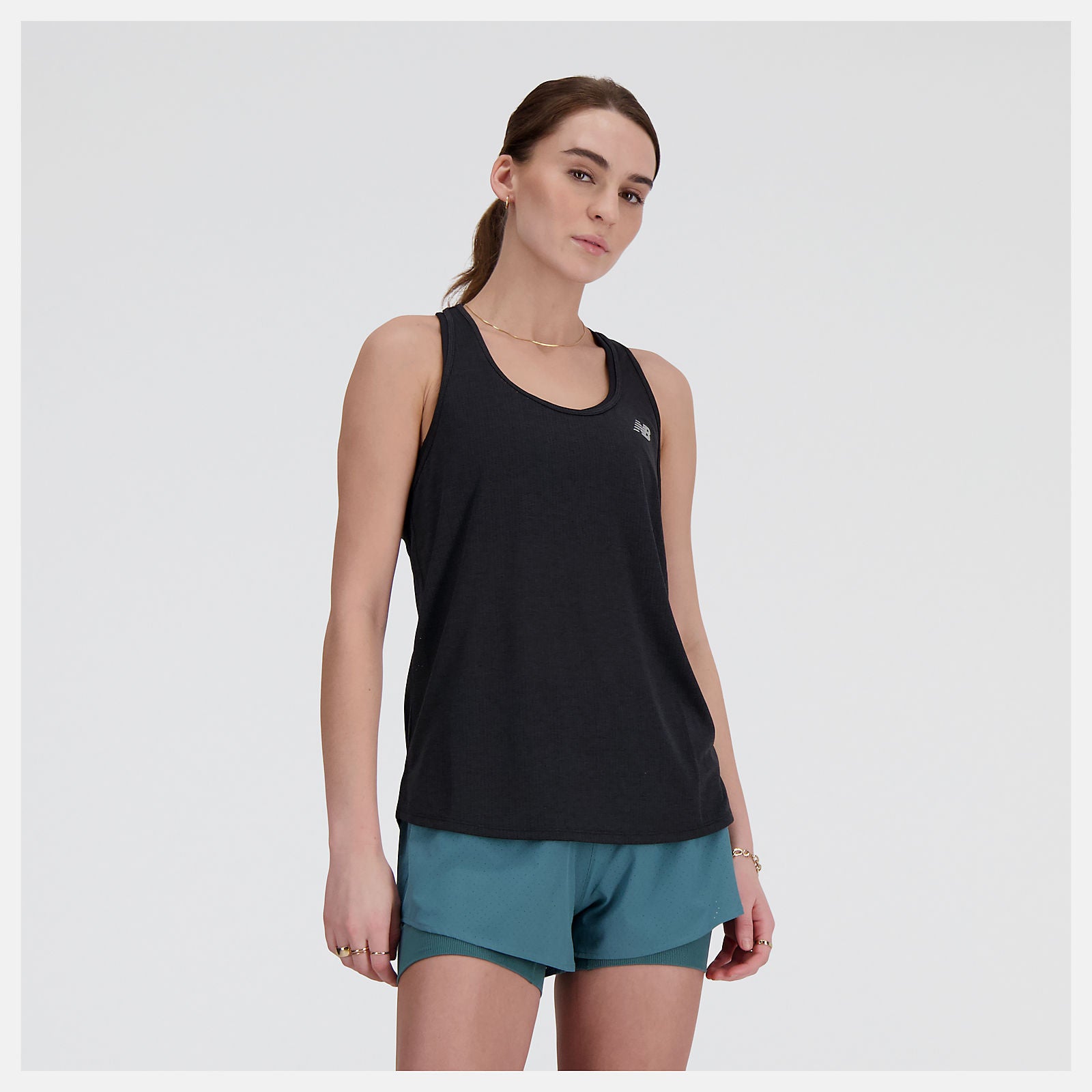 New Balance Athletics Tank Women's
