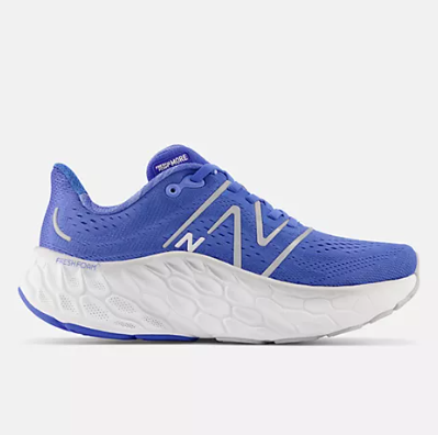 New Balance Fresh Foam X More v4 Women's