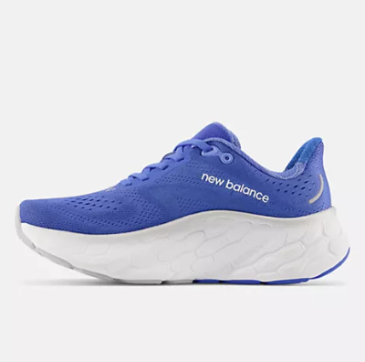 New Balance Fresh Foam X More v4 Women's