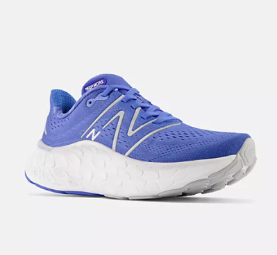 New Balance Fresh Foam X More v4 Women's