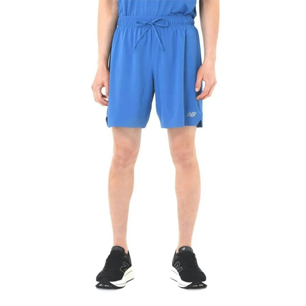 New Balance RC Short 7