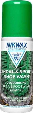 Nikwax Sandal & Sports Shoe Wash