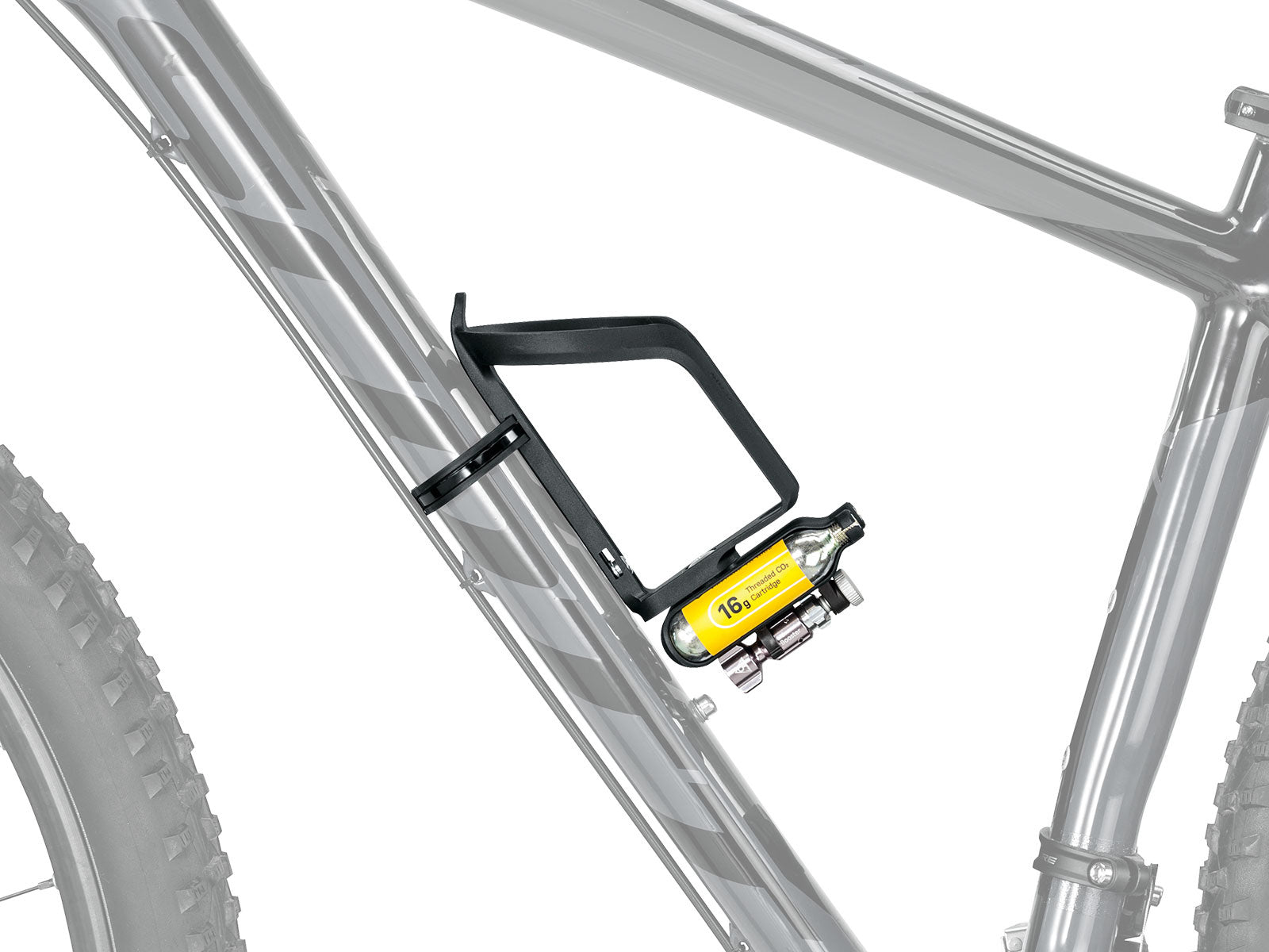 Topeak NINJA Cage