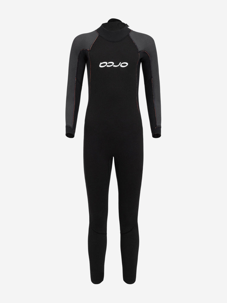 Vitalis Squad Hi-Vis Junior Openwater Wetsuit