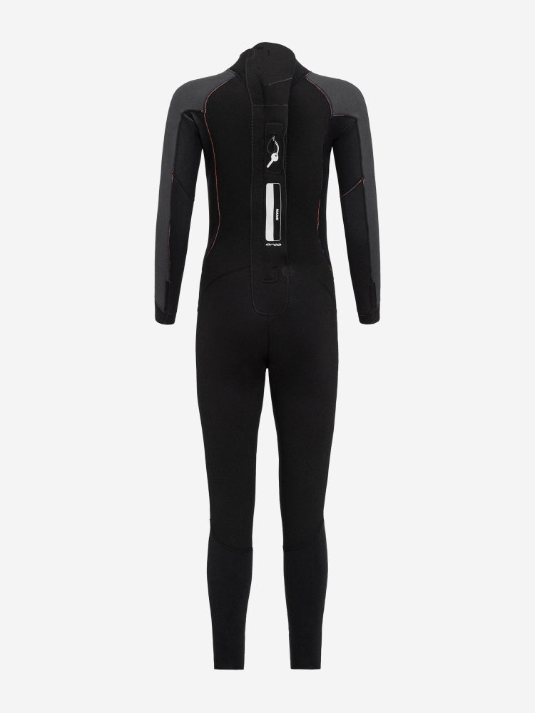 Vitalis Squad Hi-Vis Junior Openwater Wetsuit