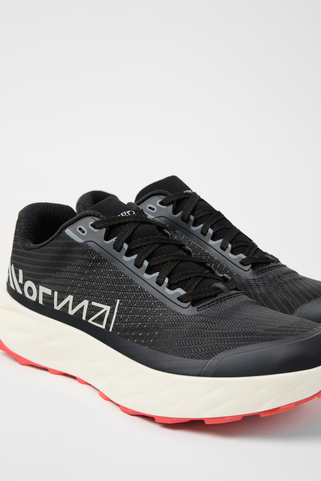 Nnormal Kjerag 02 trail shoes