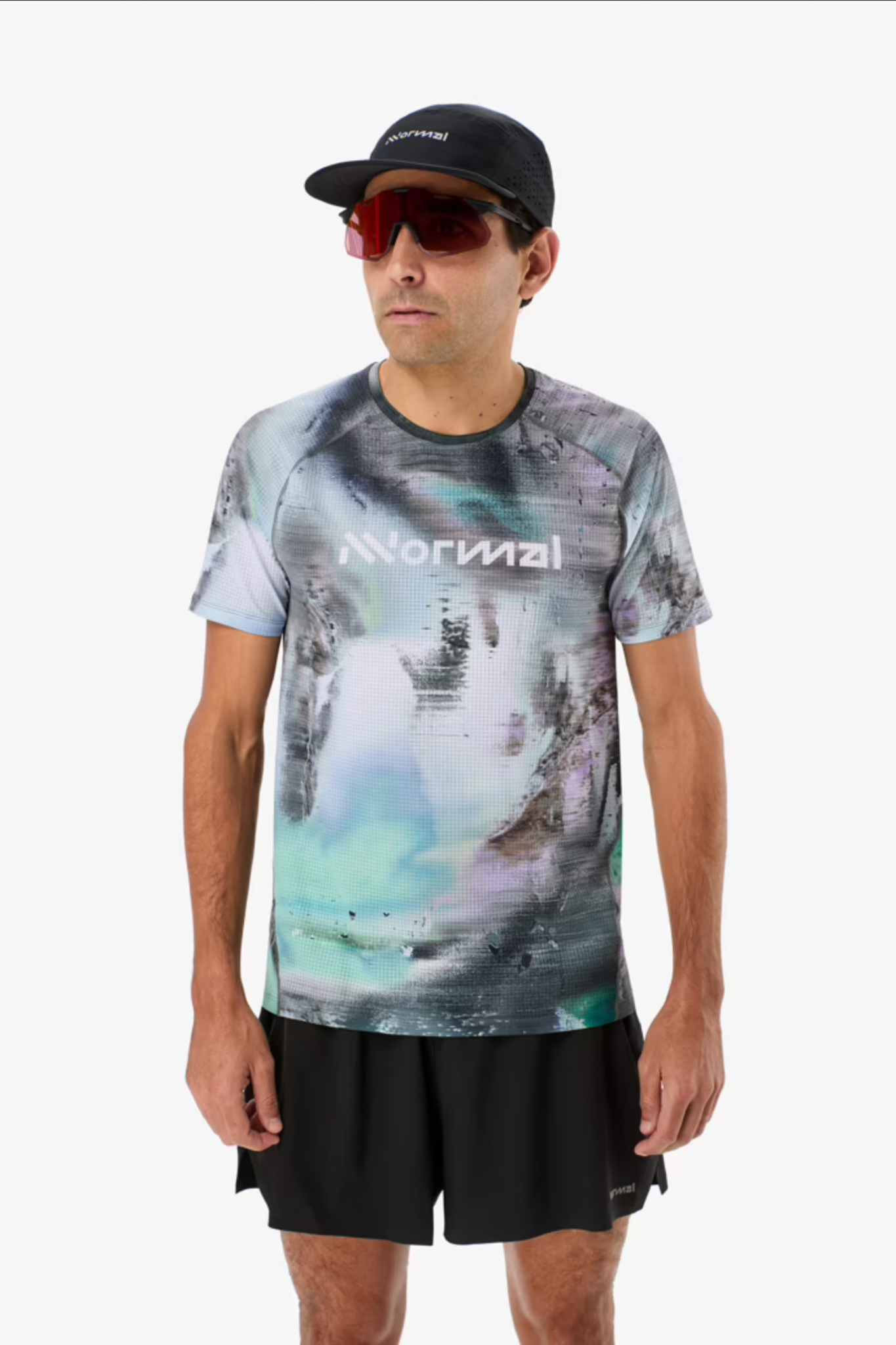 Nnormal Race T-Shirt Mens