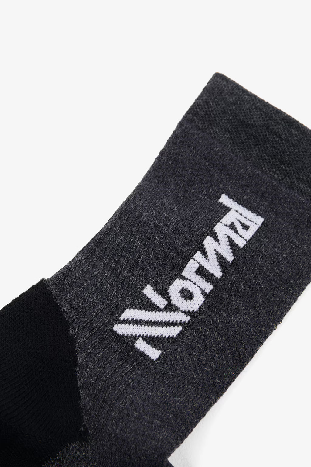 Nnormal Merino Sock