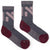 Nnormal Race Sock