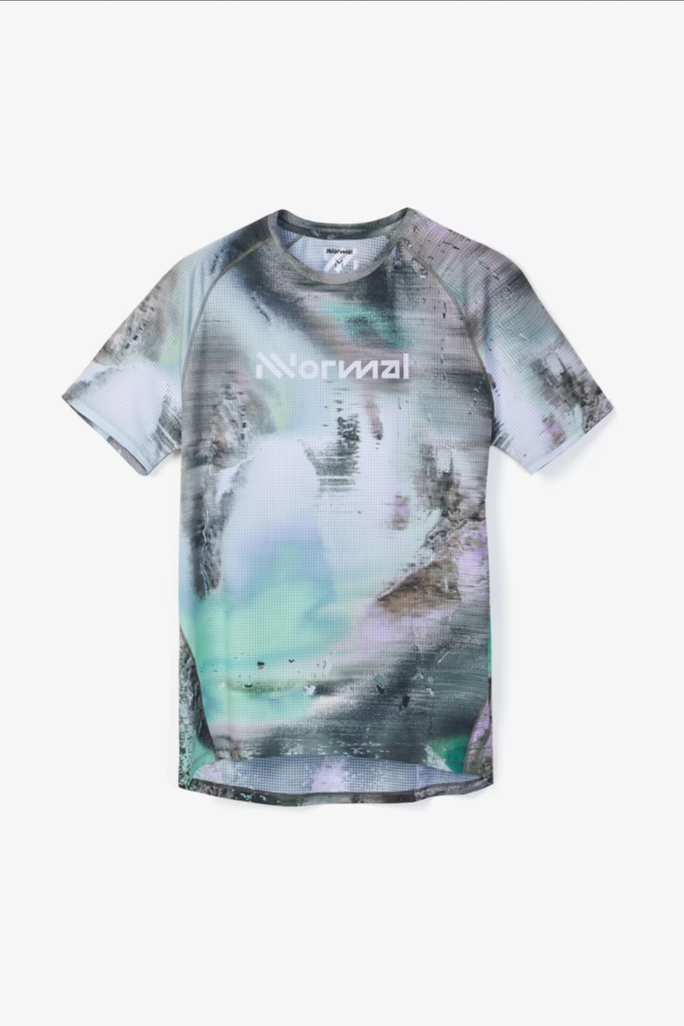 Nnormal Race T-Shirt Mens