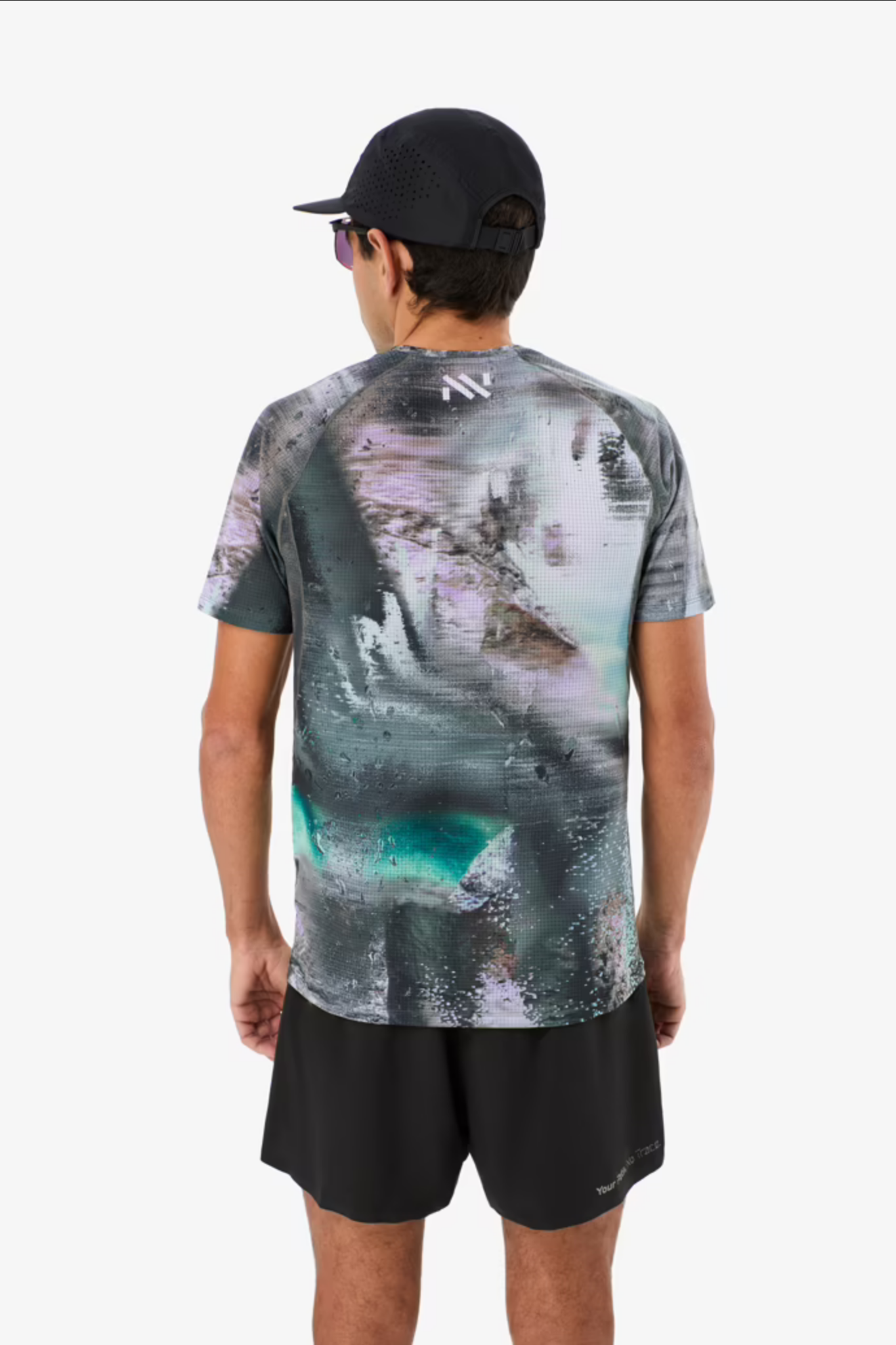 Nnormal Race T-Shirt Mens
